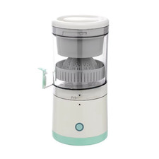 Portable USB Rechargeable Juicer Cup with Filter
