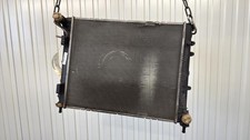 Radiateur Fiat 500