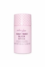 amberglow Hair Wax Slick Stick Flyaway  Frizz Control Strong Hold 30g / 1.06oz