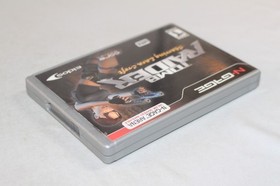 Tomb Raider Starring Lara Croft Nokia N-Gage Complete CIB Very Good Condition!