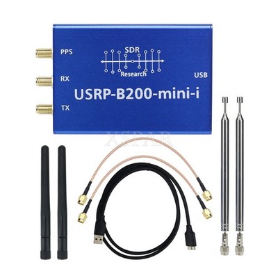 USRP B200mini-i SDR Software Defined Radio Supports Full Duplex Communication #p