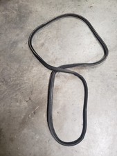 Trunk Rubber Weatherstrip Seal For 0709 Kia Amantiopirus