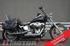 2008 Harley Davidson FXSTC Softail Custom