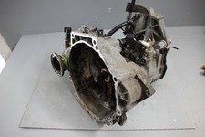 Schaltgetriebe Getriebe EBP 02J301103F Benzin 2,0 L VW New Beetle 9C1 Bj.00
