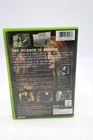 Silent Hill 2: Restless Dreams Platinum Hits (Microsoft Xbox, 2003)