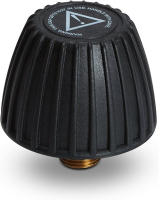 Spraytech Replacement Cap for Canister Steamers