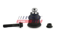 Kniehebelgelenk Fast FT17013 FüR CR0 Clio BR0 BM0 JM0 Megane Renault LM0 KM0 3 2
