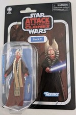 NEW FOR 2026 STAR WARS THE VINTAGE COLLECTION VC384 Shaak Ti  Action Figure