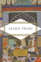 Arabic Poems | Marle Hammond | Englisch | Buch | Everyman's Library Pocket Poets