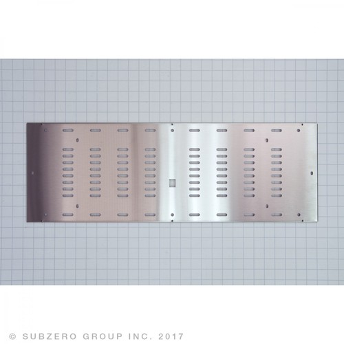 Wolf Hvac Part # 816480 - Panel,door Mt-Wm Dwr 30,svce - Picture 5 of 6