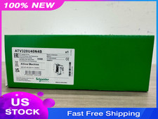 1PC Schneider ATV320U40N4B Inverter New In Box Fast Shipping