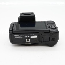 Panasonic DMC-G3 16.1MP Mirrorless Camera Body #138 9