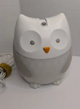 SKIP HOP (OWL) BABY SOUND MACHINE MOONLIGHT AND MELODIES, SOUNDS, LIGHT PERFECT!