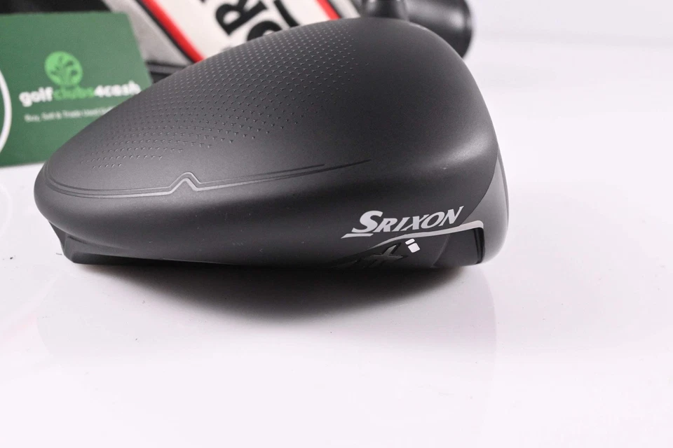 Srixon ZXi Driver / 10.5 Degree / X-Flex Fujikura Ventus TR Blue 6 Shaft - Image 3 of 4