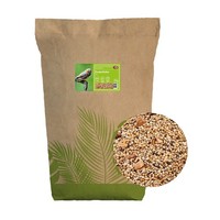 Elles Exotenfutter Premium 15Kg - Vogelfutter -