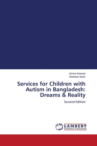 Services For Children With Autism In Bangladesh: Dreams & Reality Second Edition-image