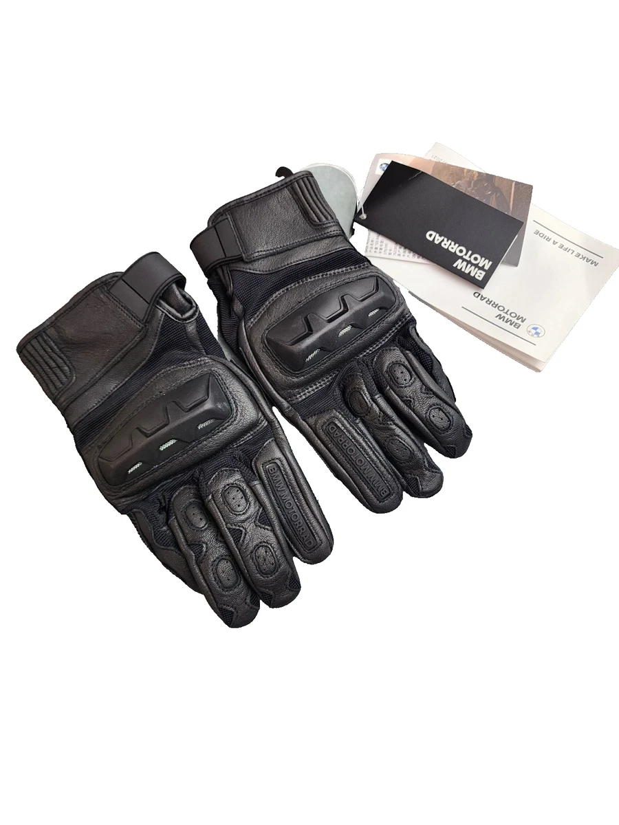 BMW Motorcycle & Powersports Gloves for sale | eBay