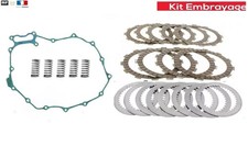 Complete clutch kit disc spring gasket Honda XLV VARADERO 1000 2003 - 2013
