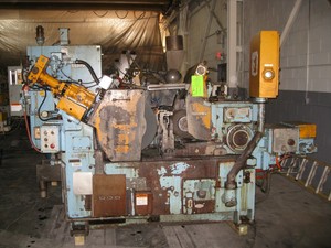 Cincinnati 220 8 Centerless Grinder Ebay