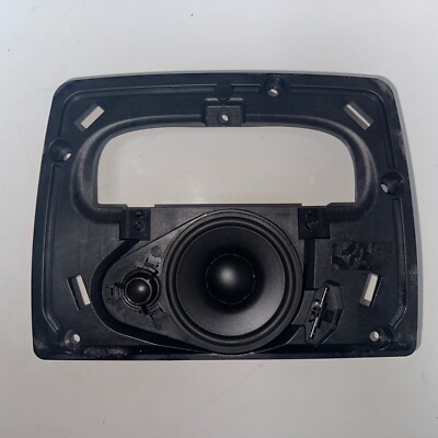 Volvo OEM Dynaudio High Performance Premium RTI Center Dash Speaker 30752351 OEM