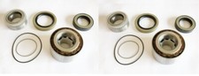 Roulement de roue Mitsubishi L200