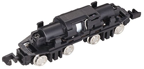 Bandai B-Train Shorty Powered Motorized Chassis 3 for Bandai B-Train Shorty Powered Motorized Chassis 3 for