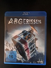 Abgerissen (Bluray)