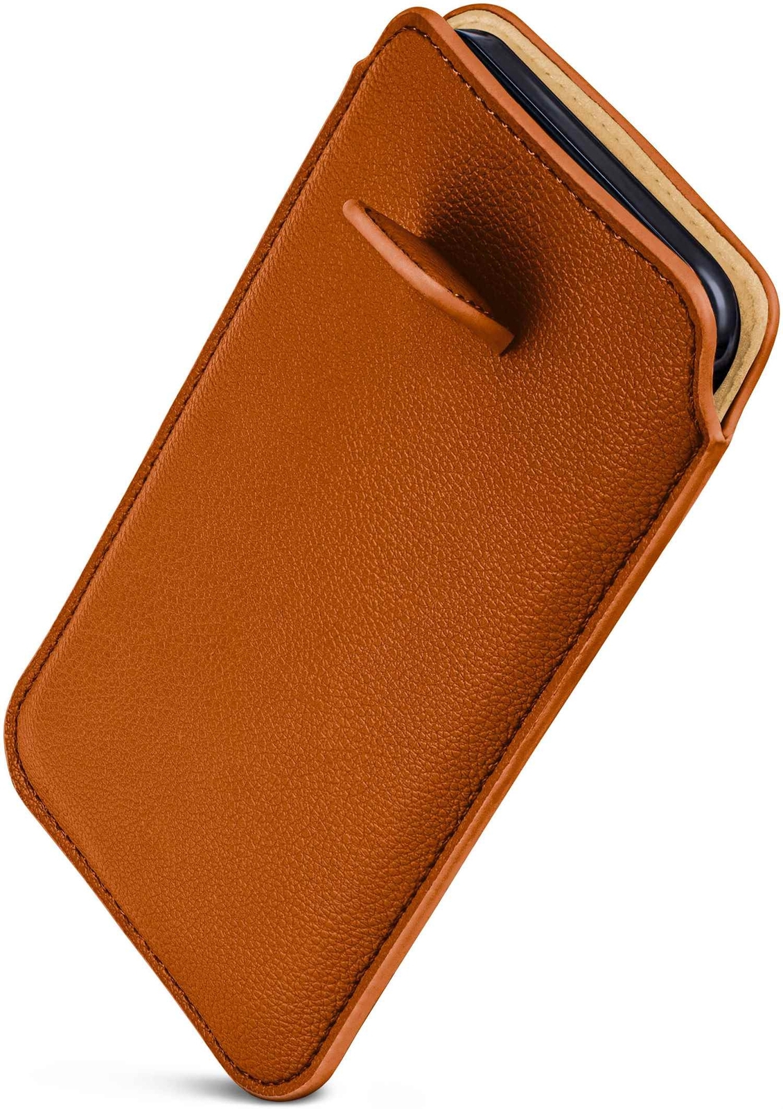 Удобная сумка для Samsung A52 (4G/5G) / A52s в чехле Etui Sleeve 360 Handyhülle