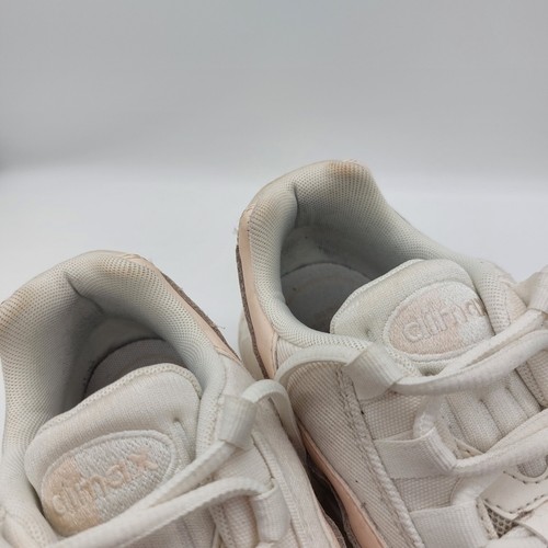 Nike Air Max 95 White Sail Pink Mujer Zapatos Talla 39 - Imagen 9 de 9