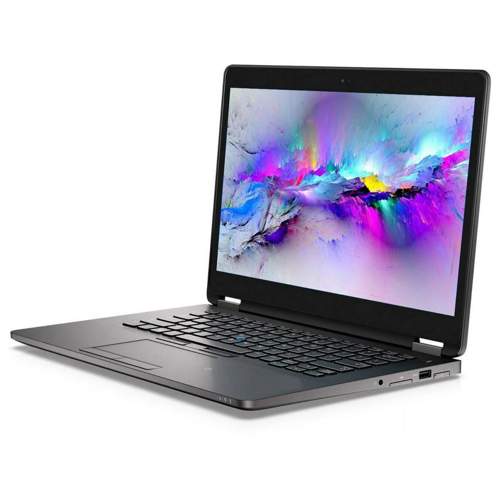 Fast Dell Latitude Windows 11 5470/7470 Intel Core i5-6200U 32GB RAM 1TB SSD
