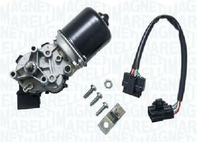 Original MAGNETI MARELLI Wischermotor 064300406010 für Renault