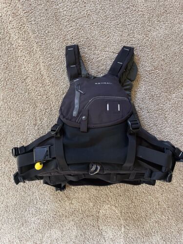 Astral Indus Rescue Lifejacket (PFD)