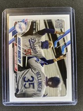 MOOKIE BETTS 2021 Topps Series 1  Hands Up! Masks Up! #303 Los Angeles Dodgers