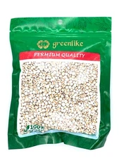 Greenlike Natural Adlay Millet Job's Tears  Coixseed Semen Coicis 生薏米 12oz 
