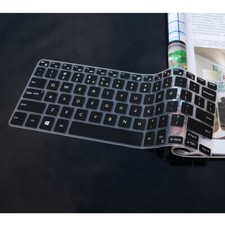 keyboard skin cover for Dell dell Latitude 5290 2-in-1,Latitude 5285 2-in-1