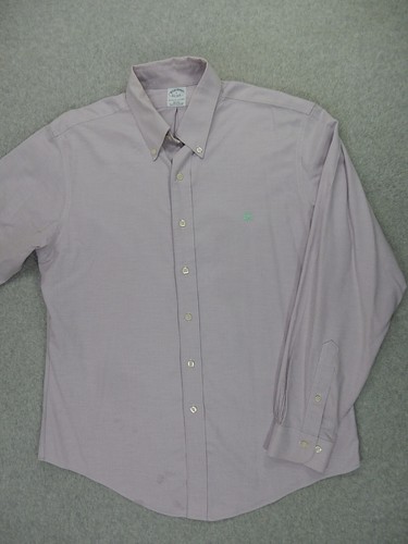 Brooks Brothers Golden Fleece Original 
