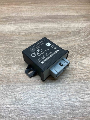 8K5907357A Hella Volkswagen Audi Seat Skoda Lichtmodul Einheit Steuergerät Hauptleuchten