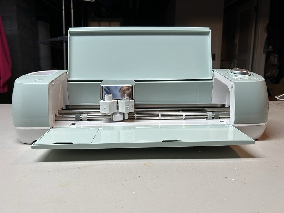 cricket vinyl cutter | eBay