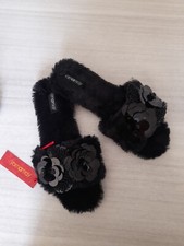 YAMAMAY slippers size 38, 25 cm