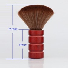Anti-Static LP Vinyl Record Cleaning Cleaner Pad Brush Audio Stylus Dust Remover