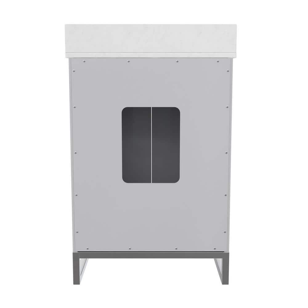 cosmos24ページ Cosmo 24-in Front Control Built-In Dishwasher (Stainless