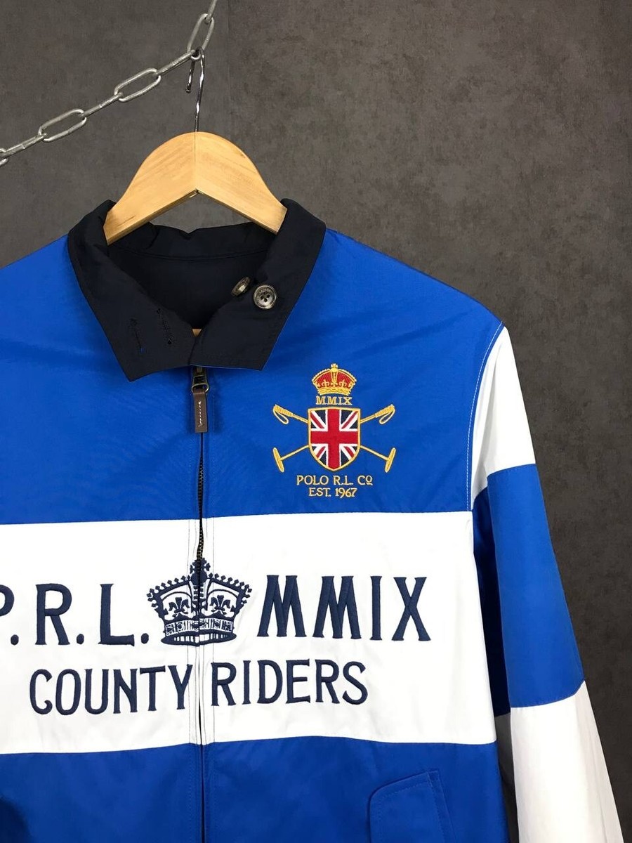 ralph lauren country jacket Ｍ VNTG Ralph Lauren Polo Country (M) Suede Leather Fringe