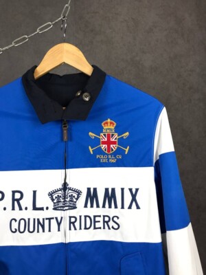 Polo Ralph Lauren luxury two sided jacket | eBay Polo Ralph Lauren luxury two sided jacket | eBay