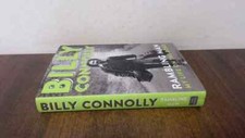 Rambling Man: My Life on the Road (1st Ed.), Connolly, Billy, Two
