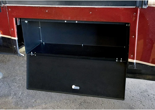MORryde Under Step Storage Box - Picture 4 of 4