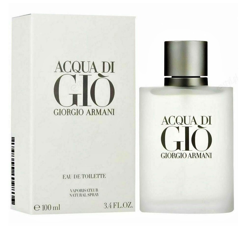 giorgio armani acqua di gio eau de toilette 50 ml