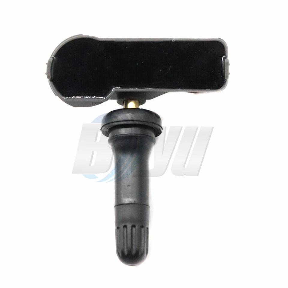 Комплект из 4 новых датчиков давления в шинах TPMS для GM Chevy GMC 13586335 - Изображение 4 из 4