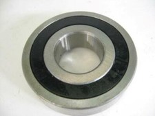 6306 2RS Ball Bearing Premium Rubber Sealed 30x72x19 mm, 6306 2RS Qty 2 