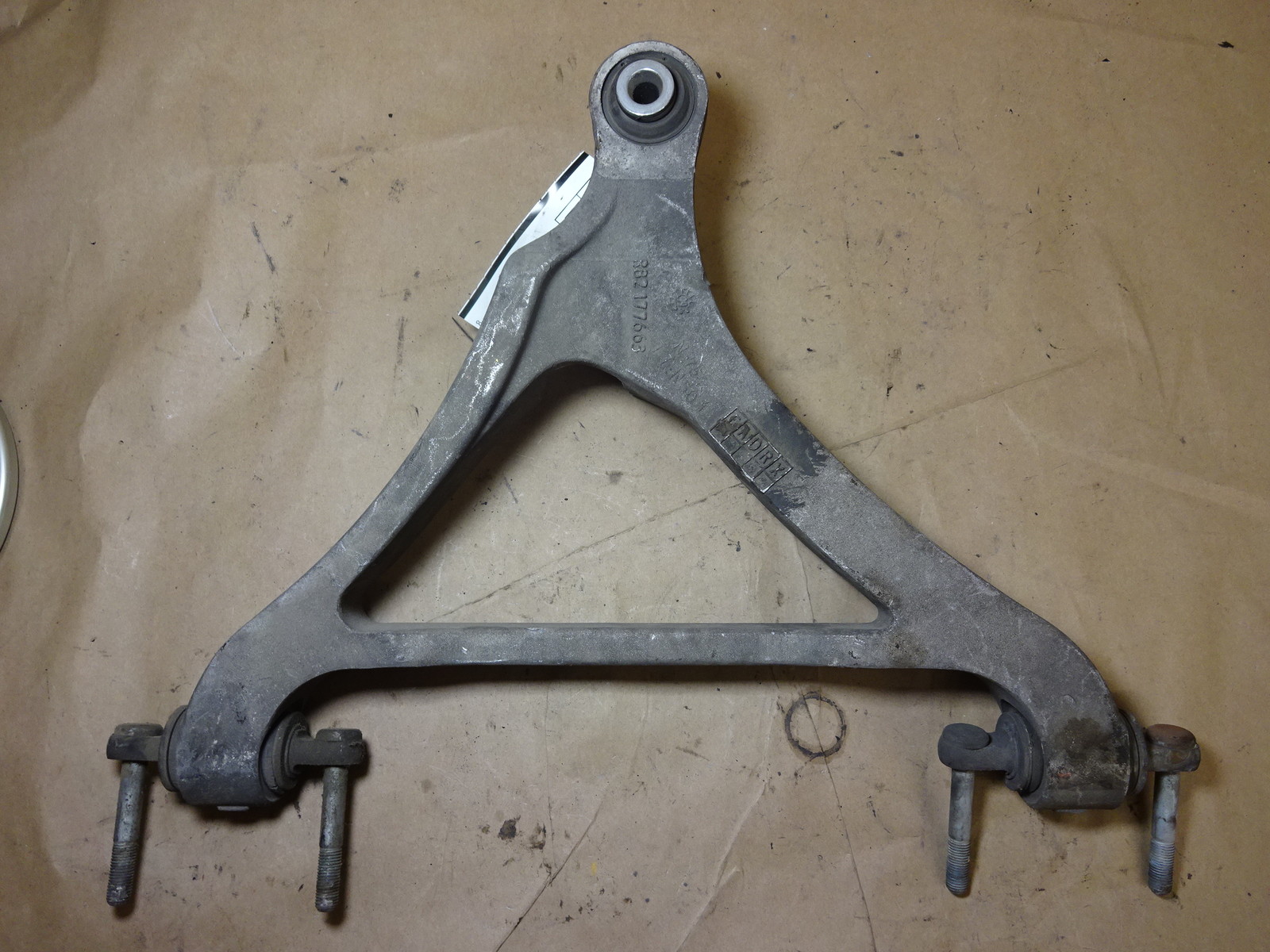 Ferrari 360 430 - RH Right Rear Lower Control Arm # 200941