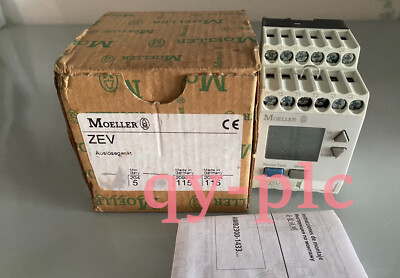 1PC Brand New EATON MOELLER ZEV Series Fast Shipping UPS or DHL*y